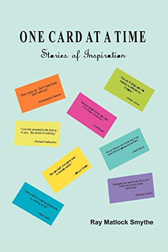 One Card at a Time: Stories of Inspiration