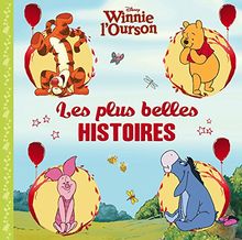 Winnie, les Plus Belles Histoires - Tout Carton von Disney | Buch | Zustand sehr gut