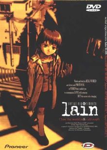 Serial Experiments Lain - Volume 3 - 3 épisodes VF [FR Import]