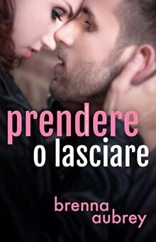 Prendere o lasciare (Manipolare il Sistema, Band 8)