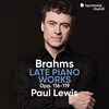 Late Piano Works (Op.116-119)