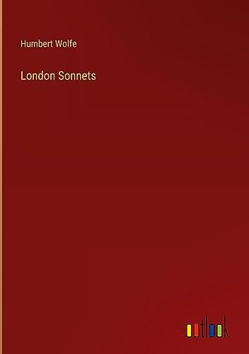 London Sonnets