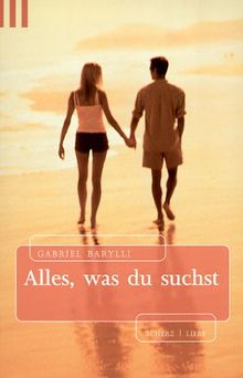 Alles, was du suchst