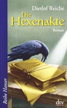 Die Hexenakte