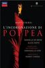 Monteverdi, Claudio - L'incoronazione di Poppea [2 DVDs]