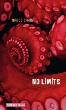 No Limits: Kriminalroman