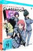 Assassination Classroom - Vol.4 [Blu-ray]