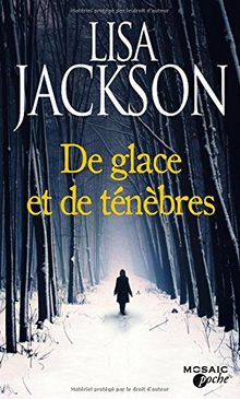 De glace et de ténèbres de Jackson, Lisa | Livre | état acceptable