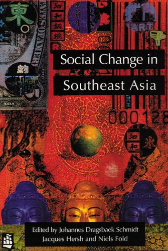 Social Change in South East Asia: New Perspectives