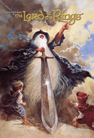 Le Seigneur des anneaux (1978) / The Lord of the Rings (DVD) - DVD - Achat & prix