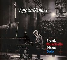 Live In Vannes von Frank Muschalle | CD | Zustand gut