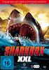 Sharkbox XXL [3 DVDs]