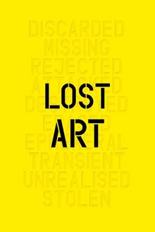 Lost Art