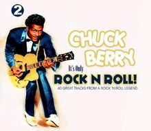 It S Only Rock N Roll!