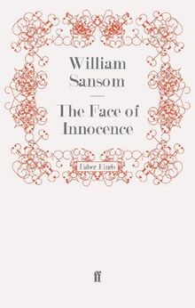 The Face of Innocence