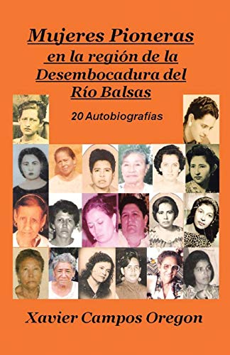 Mujeres Pioneras en la Region de la Desembocadura del Rio Balsas