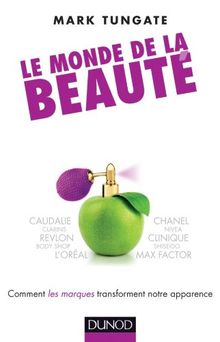 Le monde de la beauté : comment les marques transforment notre apparence