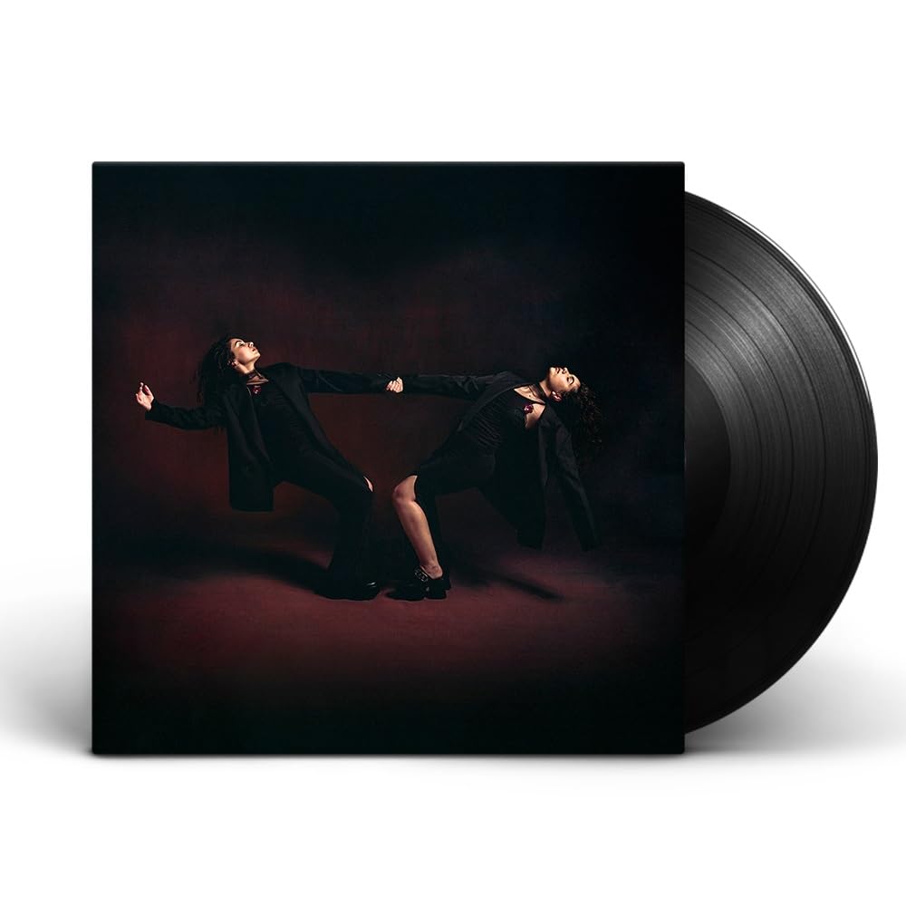 Love & Hyperbole (Vinyl) [Vinyl LP]