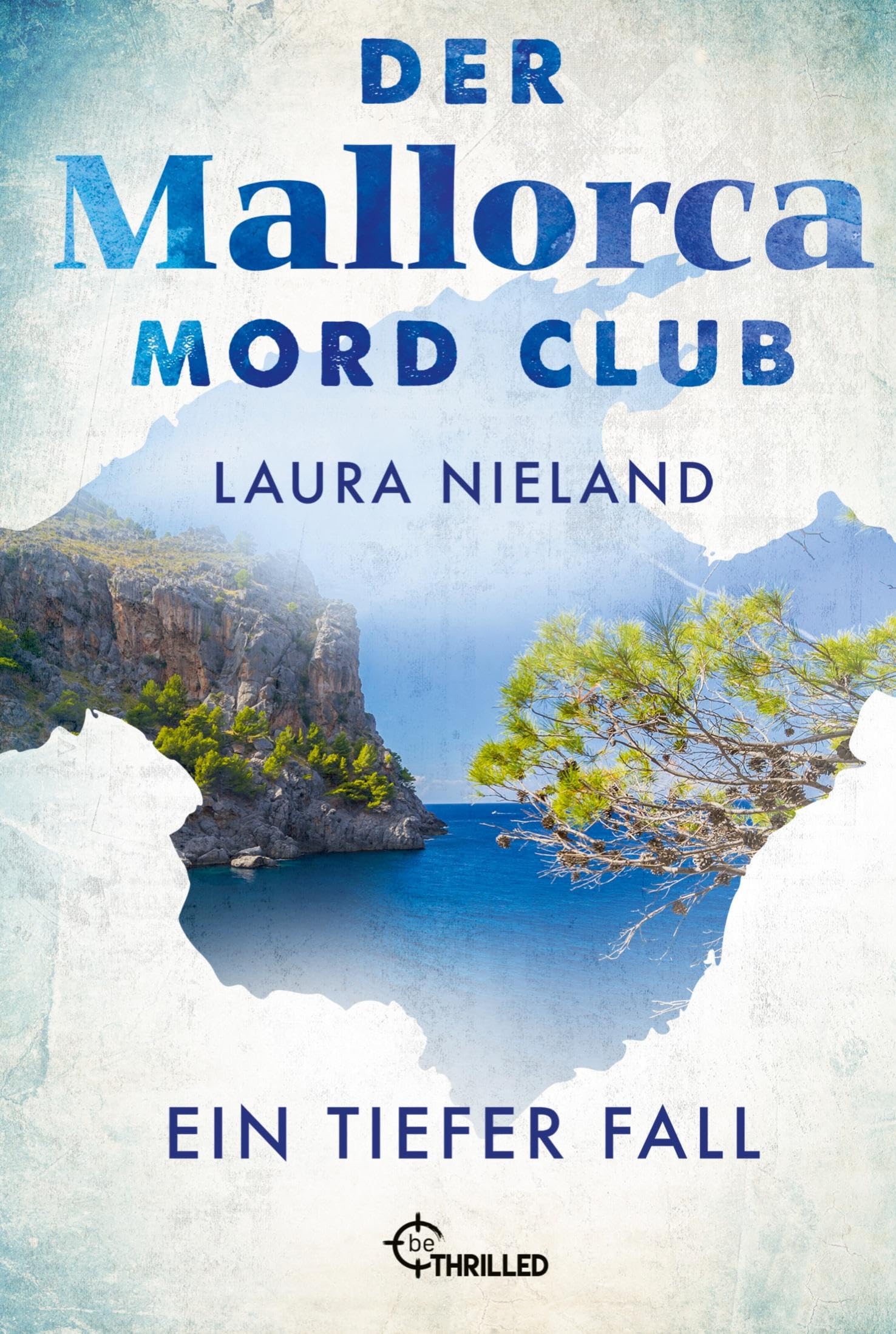 Der Mallorca Mord Club - Ein tiefer Fall: Urlaubskrimi (Mord, Mojito & Meer)