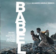 Babel | CD | état bon