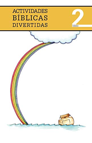 Actividades bíblicas divertidas, libro II: Fascinantes Preguntas y Respuestas de la Biblia = Nelson's Amazing Bible Trivia
