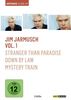 Jim Jarmusch Vol. 1 - Arthaus Close-Up (OmU) [3 DVDs]