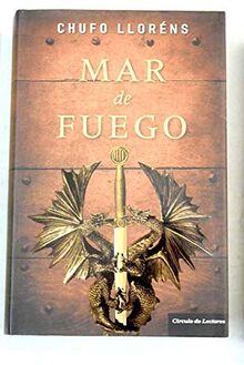 Mar de fuego