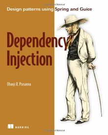 Dependency Injection: with Examples in Java, Ruby, and C