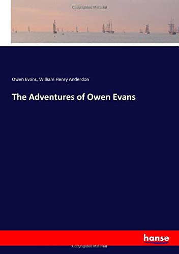 The Adventures of Owen Evans