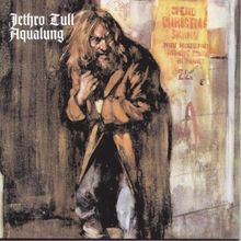 Aqualung (New Edition) von Jethro Tull | CD | Zustand sehr gut