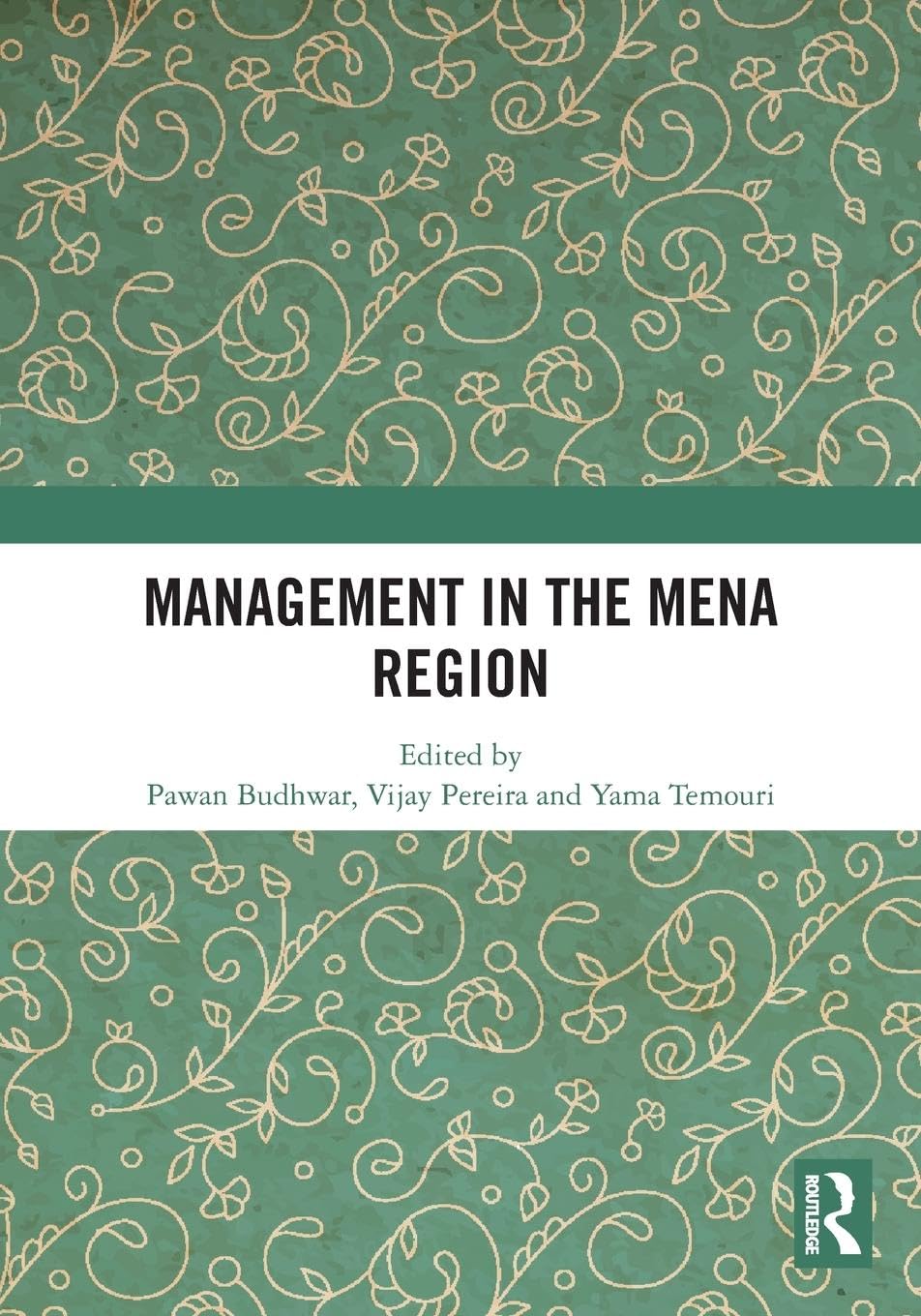 Management in the MENA Region
