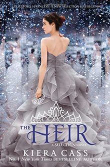 The Heir (The Selection) de Cass, Kiera | Livre | état acceptable