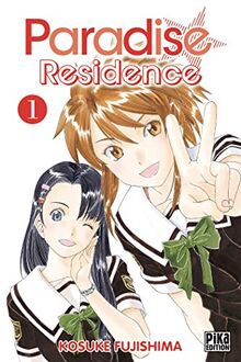 Paradise residence. Vol. 1