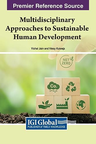 Multidisciplinary Approaches to Sustainable Human Development