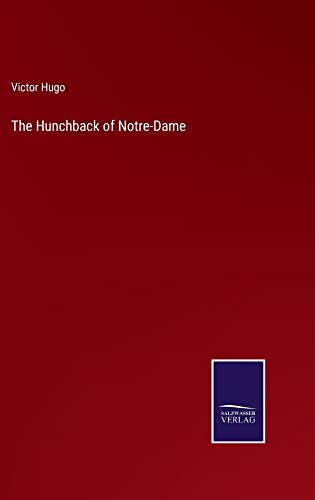 The Hunchback of Notre-Dame