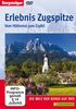 DVD Erlebnis Zugspitze