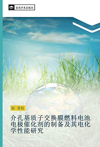 介孔基质子交换膜燃料电池电极催化剂的制备及其电化学性能研究