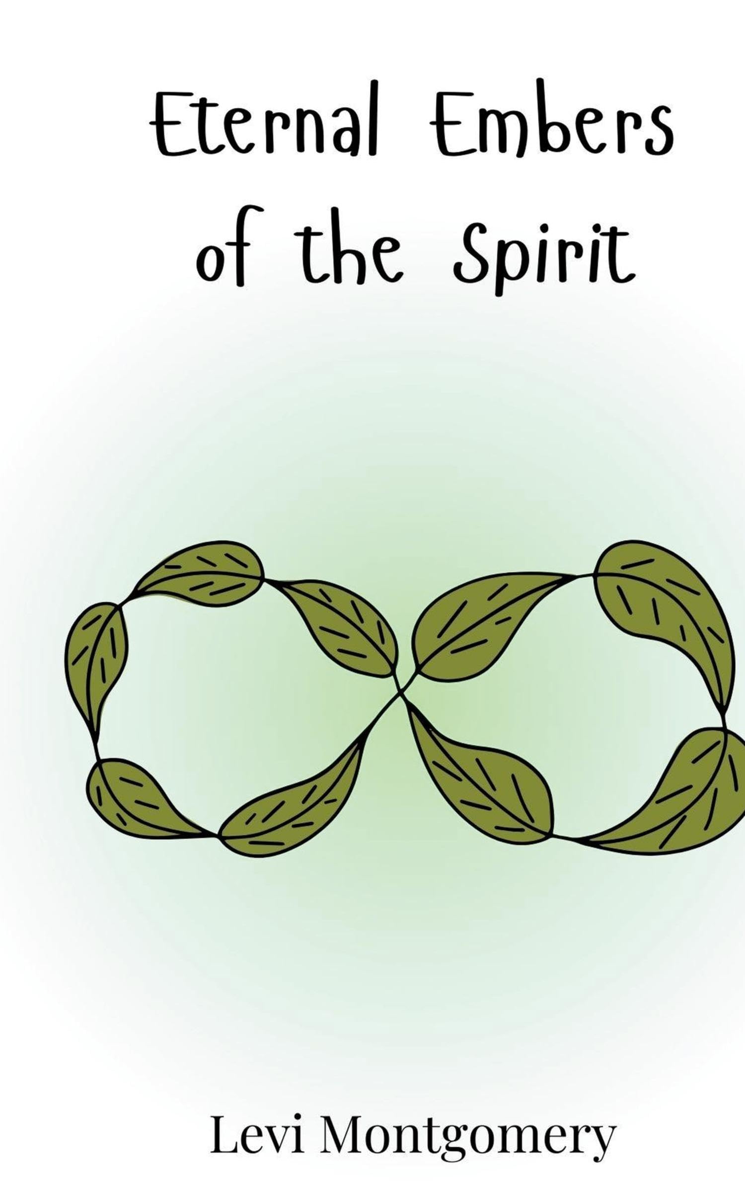 Eternal Embers of the Spirit