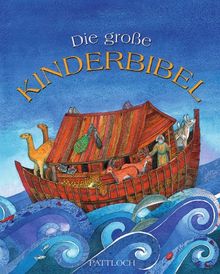 Die große Kinderbibel