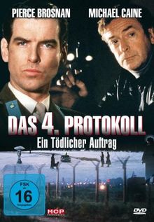 Das vierte Protokoll