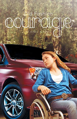 Old Fashion courage