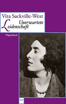 Unerwartete Leidenschaft (WAT)