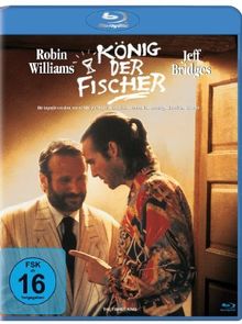 König der Fischer [Blu-ray]