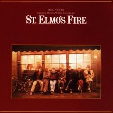 St. Elmo's Fire - Die Leidenschaft brennt tief (St. Elmo's Fire)