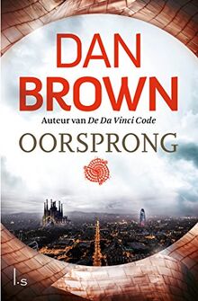 Oorsprong (Robert Langdon, Band 5)