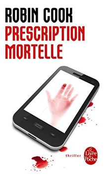 Prescription mortelle