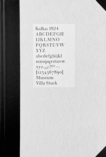 Kafka 1924