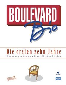 Boulevard Bio - Die ersten zehn Jahre