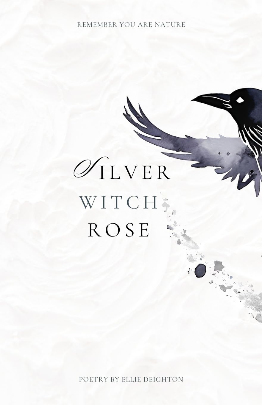 Silver Witch Rose (The Elemental Collection, Band 3)