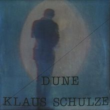 Dune von Klaus Schulze | CD | Zustand sehr gut